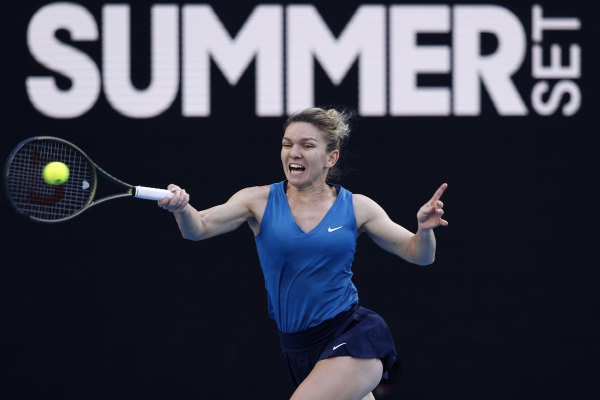 Legendă a tenisului, despre Simona Halep: „Va reveni în TOP 3 și va mai câștiga un Grand Slam”