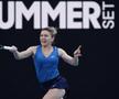 Simona Halep - Veronika Kudermetova, finala Melbourne Summer Set