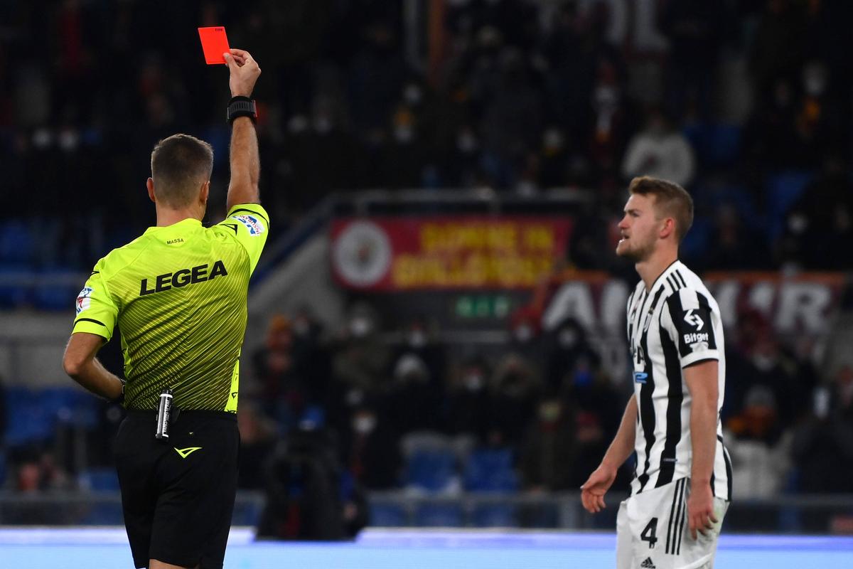Ce thriller! În minutul 70, Roma o conducea cu 3-1 pe Juventus » Incredibil cât s-a terminat!