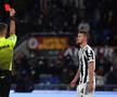 Ce thriller! În minutul 70, Roma o conducea cu 3-1 pe Juventus » Incredibil cât s-a terminat!