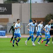 Universitatea Craiova - Paksi, primul amical al oltenilor în Turcia / FOTO: Vlad Nedelea (GSP)