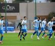 Universitatea Craiova - Paksi, primul amical al oltenilor în Turcia / FOTO: Vlad Nedelea (GSP)