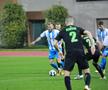 Universitatea Craiova - Paksi, primul amical al oltenilor în Turcia