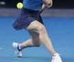 Simona Halep - Veronika Kudermetova, finala Melbourne Summer Set