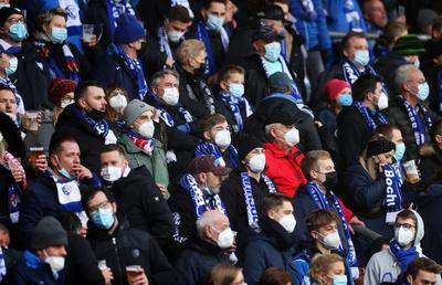 Președintele unui club din Bundesliga se revoltă la adresa politicienilor: „Tribunele nu sunt loc de contaminare! E incorect să spui asta”