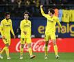 Angel Correa, gol fabulos în Villarreal - Atletico Madrid » Televiziunea spaniolă a calculat distanța
