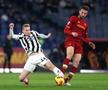 Mourinho, un car de nervi după AS Roma - Juventus: „Mă omoară! Colaps total”
