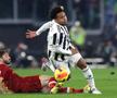Mourinho, un car de nervi după AS Roma - Juventus: „Mă omoară! Colaps total”
