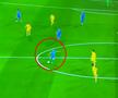 Angel Correa, gol fabulos în Villarreal - Atletico Madrid » Televiziunea spaniolă a calculat distanța