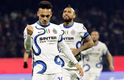 Inter, Arsenal, Wolverhampton și Camerun – cele mai mari cote din lume, doar la Mozzart Bet!
