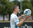 Universitatea Craiova - Paksi, primul amical al oltenilor în Turcia / FOTO: Vlad Nedelea (GSP)