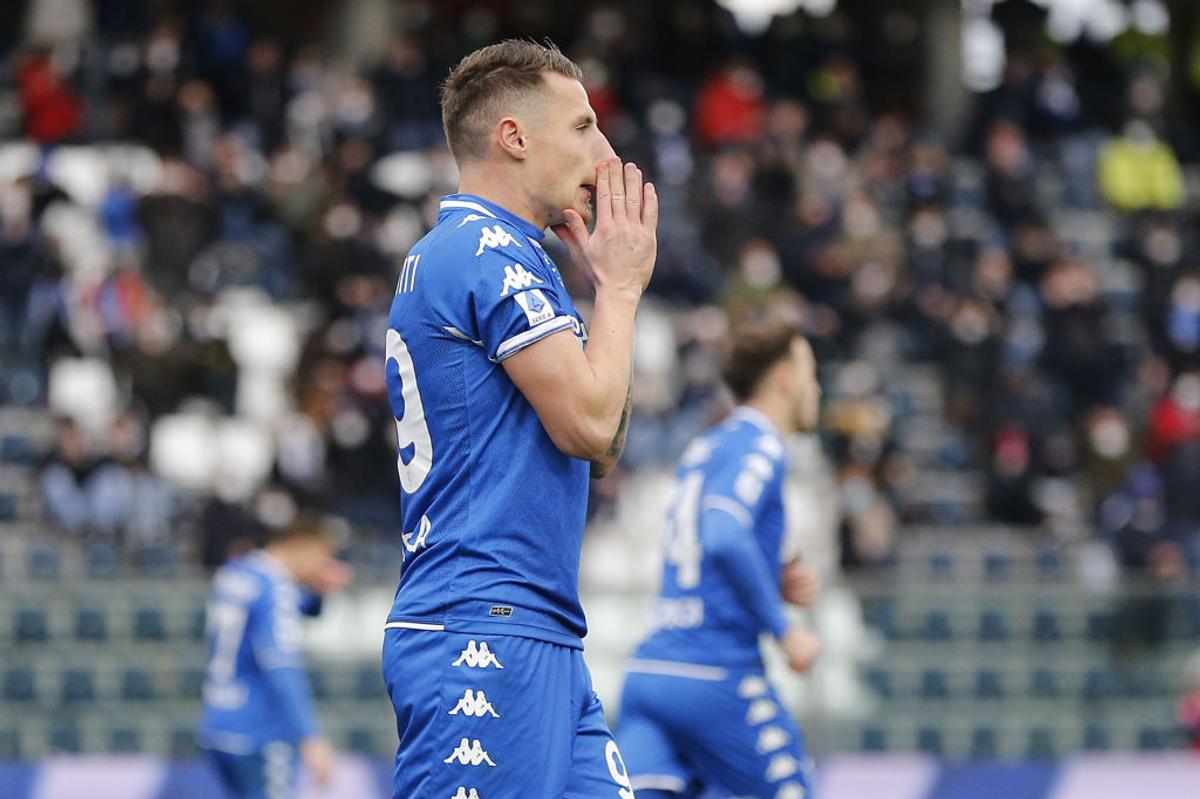 Chiricheș, fără greșeală în victoria istorică obținută de Sassuolo: „Maestrul apărării! O demonstrație excelentă”