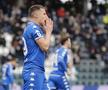 Chiricheș, fără greșeală în victoria istorică obținută de Sassuolo: „Maestrul apărării! O demonstrație excelentă”