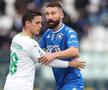 Chiricheș, fără greșeală în victoria istorică obținută de Sassuolo: „Maestrul apărării! O demonstrație excelentă”