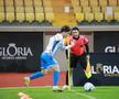 Universitatea Craiova - Paksi, primul amical al oltenilor în Turcia