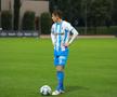 Universitatea Craiova - Paksi, primul amical al oltenilor în Turcia / FOTO: Vlad Nedelea (GSP)