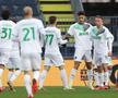 Chiricheș, fără greșeală în victoria istorică obținută de Sassuolo: „Maestrul apărării! O demonstrație excelentă”