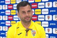 Nicolae Dică, ofertat de FRF » Ce răspuns a dat fostul secund al echipei naționale