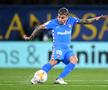 Angel Correa, gol fabulos în Villarreal - Atletico Madrid » Televiziunea spaniolă a calculat distanța