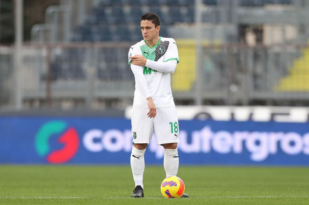 Chiricheș, fără greșeală în victoria istorică obținută de Sassuolo: „Maestrul apărării! O demonstrație excelentă”