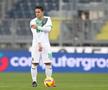 Chiricheș, fără greșeală în victoria istorică obținută de Sassuolo: „Maestrul apărării! O demonstrație excelentă”