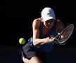 Simona Halep - Veronika Kudermetova, finala Melbourne Summer Set