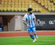 Universitatea Craiova - Paksi, primul amical al oltenilor în Turcia