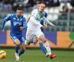 Chiricheș, fără greșeală în victoria istorică obținută de Sassuolo: „Maestrul apărării! O demonstrație excelentă”