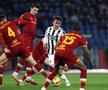 Mourinho, un car de nervi după AS Roma - Juventus: „Mă omoară! Colaps total”