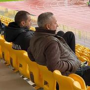 Universitatea Craiova - Paksi, primul amical al oltenilor în Turcia / FOTO: Vlad Nedelea (GSP)