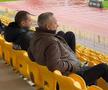 Universitatea Craiova - Paksi, primul amical al oltenilor în Turcia / FOTO: Vlad Nedelea (GSP)