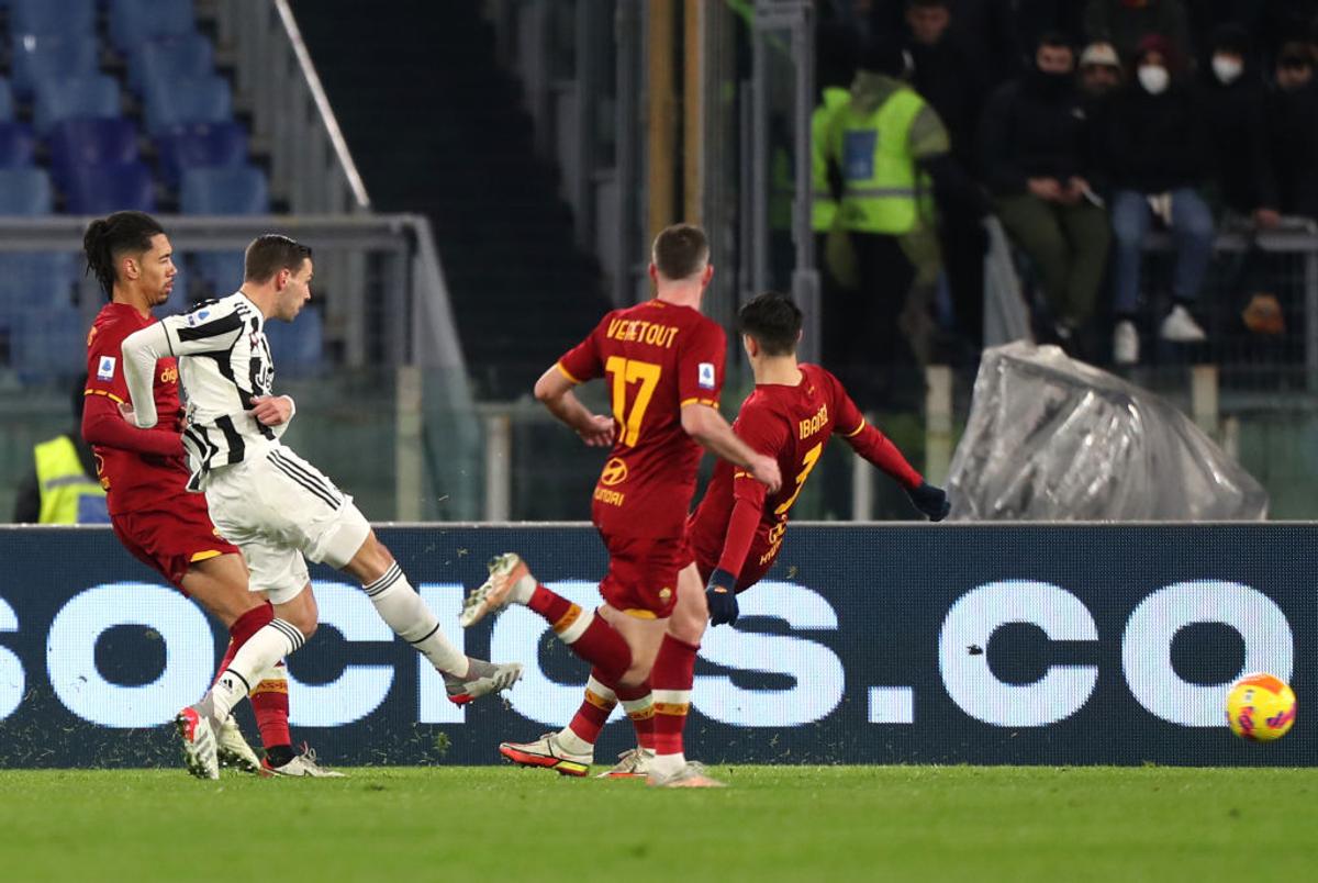 Mourinho, un car de nervi după AS Roma - Juventus: „Mă omoară! Colaps total”