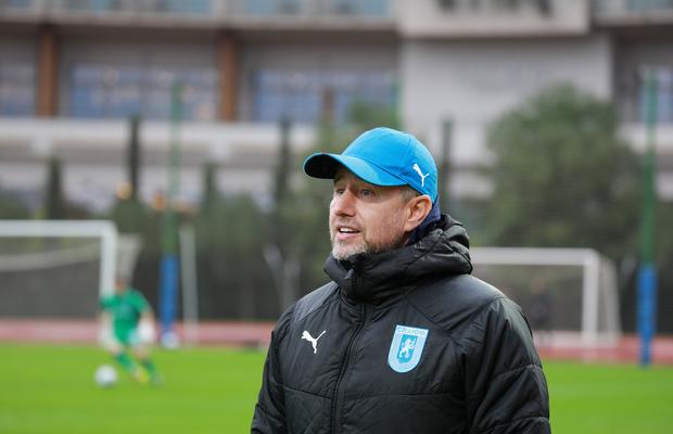 Mesaj pentru Reghecampf, după primul amical al iernii: „Vreau să fiu titular!”
