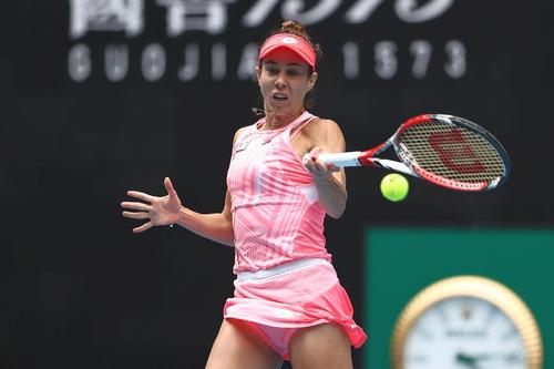 Nu mai puțin de șase jucătoare din România vor lua startul pe tabloul calificărilor de la Australian Open / foto: Guliver/Getty Images