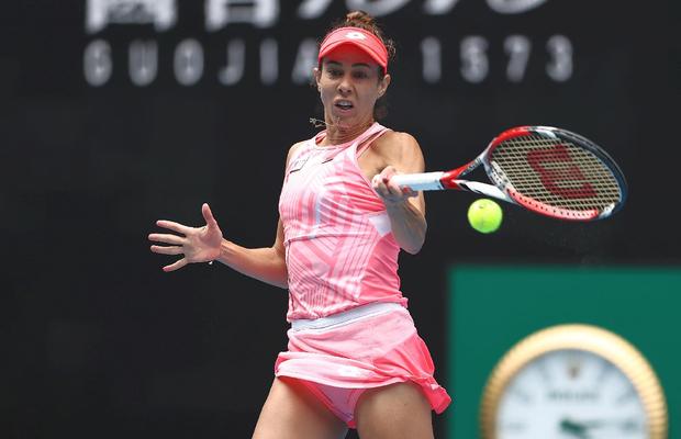 Șase jucătoare din România joacă în calificările de la Australian Open » Cine sunt adversarele lor