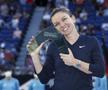 Simona Halep // FOTO: Guliver/GettyImages