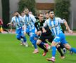 Universitatea Craiova - Paksi, primul amical al oltenilor în Turcia / FOTO: Vlad Nedelea (GSP)
