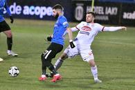 Fotbalistul disputat de România și Ungaria a plecat din Liga 1: „Nu mai face parte din lotul nostru”