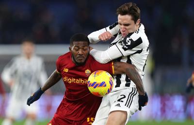 Ce thriller! În minutul 70, Roma o conducea cu 3-1 pe Juventus » Incredibil cât s-a terminat!