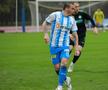 Universitatea Craiova - Paksi, primul amical al oltenilor în Turcia / FOTO: Vlad Nedelea (GSP)