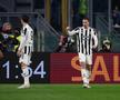 Mourinho, un car de nervi după AS Roma - Juventus: „Mă omoară! Colaps total”