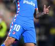 Angel Correa, gol fabulos în Villarreal - Atletico Madrid » Televiziunea spaniolă a calculat distanța