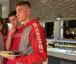 Nutriționista de la UTA Arad