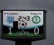 Universitatea Craiova - Paksi, primul amical al oltenilor în Turcia / FOTO: Vlad Nedelea (GSP)