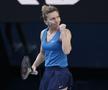 Simona Halep - Veronika Kudermetova, finala Melbourne Summer Set