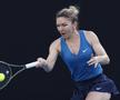 Simona Halep, avertizată înainte de Australian Open: „Îmi e teamă că va suferi din punct de vedere fizic”