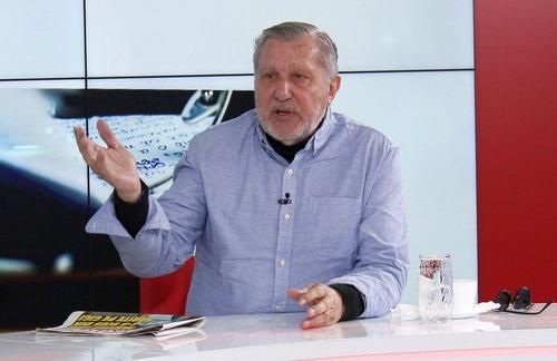 Ilie Năstase