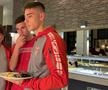 Nutriționista de la UTA Arad