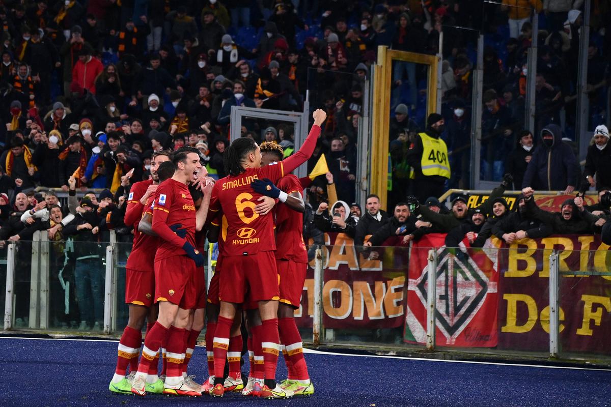 AS Roma - Juventus: thriller în Serie A / FOTO: Guliver/GettyImages & Imago