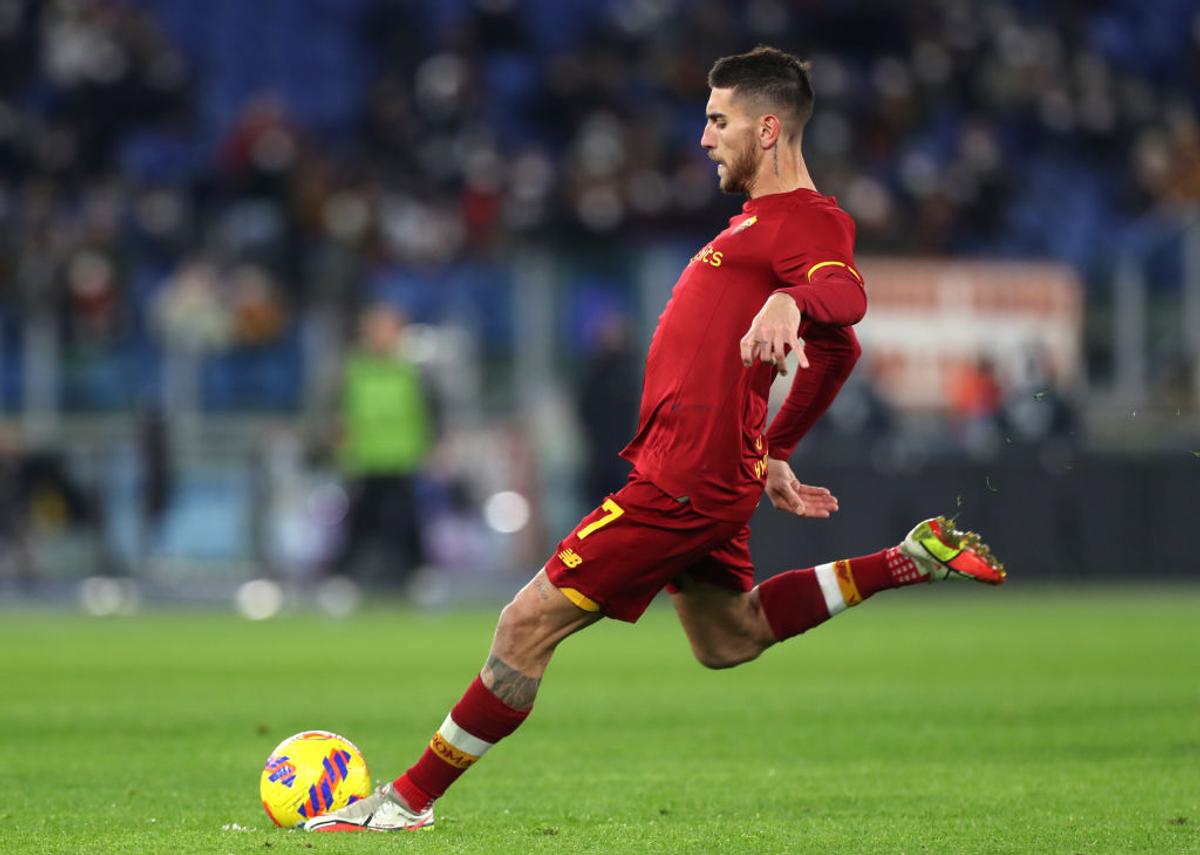 AS Roma - Juventus: thriller în Serie A / FOTO: Guliver/GettyImages & Imago